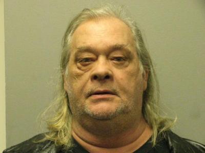 Marshall Allen Shankes a registered Sex Offender of Ohio