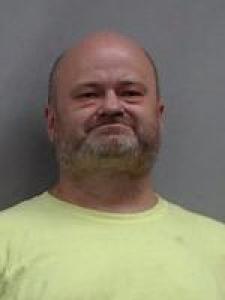 Eric Lee Osborne a registered Sex Offender of Ohio