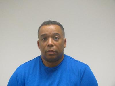 Alonzo Lamar Pittsley a registered Sex Offender of Ohio
