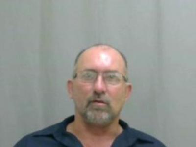 Damon Lee Hackworth a registered Sex Offender of Ohio