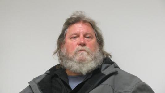 Jack Lee Davis a registered Sex Offender of Ohio