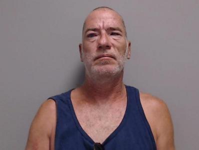 Donald Lee Large a registered Sex Offender of Ohio