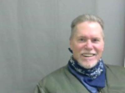 Howard Steinberger a registered Sex Offender of Ohio