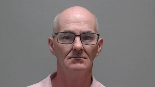Christopher Allen Vanwormer a registered Sex Offender of Ohio