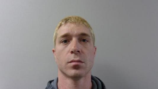 Dustin Robert Harber a registered Sex Offender of Ohio