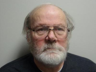 Gary Dale Luckey a registered Sex Offender of Ohio