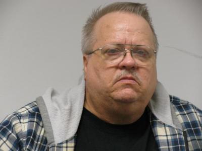 Clark Lee Shepherd a registered Sex Offender of Ohio