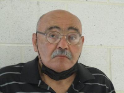 Luis Torres a registered Sex Offender of Ohio