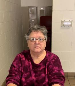 Janice K Bowers a registered Sex Offender of Ohio