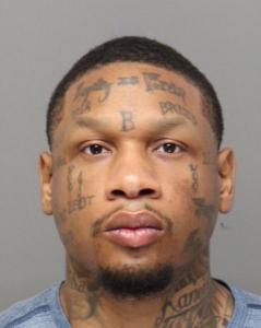 Rashad Blythe a registered Sex Offender of Ohio