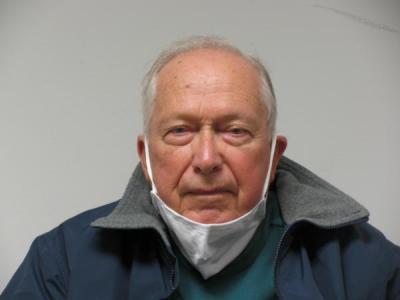 James Ted Russell a registered Sex Offender of Ohio