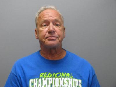 Chet Allen Kemp a registered Sex Offender of Ohio