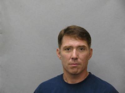 James Andrew Stewart a registered Sex Offender of Ohio