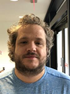 Joshua Preston Clay a registered Sex Offender of Ohio