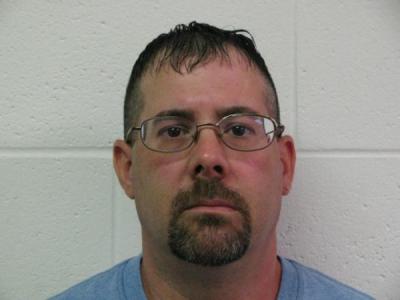 Timothy S Mcgee a registered Sex Offender of Ohio