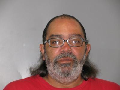 Shane Eugene Cruz a registered Sex Offender of Ohio