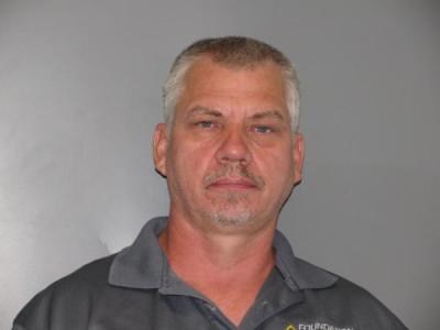 James Anthony Bonnette a registered Sex Offender of Ohio