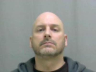 Shawn Paul Schrubb a registered Sex Offender of Ohio