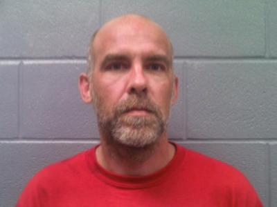 Chad Michael Martin a registered Sex Offender of Ohio