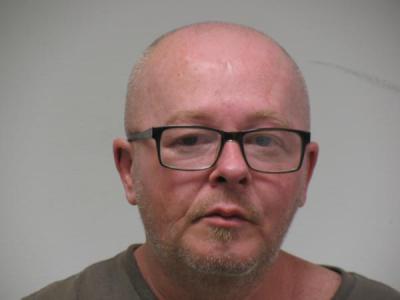 Mark Duane Coleman a registered Sex Offender of Ohio