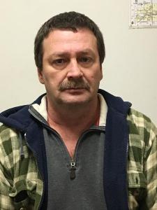 Jerry Wayne Hill a registered Sex Offender of Ohio
