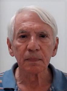 Gerald William Carruthers a registered Sex Offender of Ohio