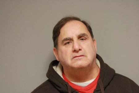 Robert Lee Kimbrough a registered Sex Offender of Ohio