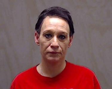 Jessica L Johnson a registered Sex Offender of Ohio