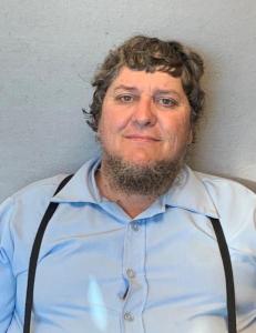 William Jonas Schmucker a registered Sex Offender of Ohio
