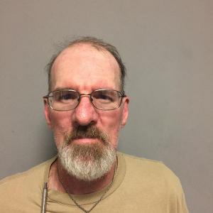 William Anthony Barker a registered Sex Offender of Ohio