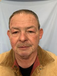 Steven R Grose a registered Sex Offender of Ohio
