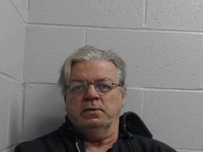 Douglas Alan Duff a registered Sex Offender of Ohio