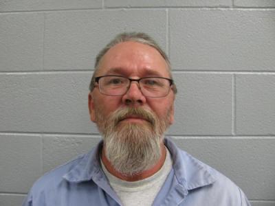 Edward J. Ouellette a registered Sex Offender of Ohio