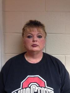Sherry Renee Uhlig a registered Sex Offender of Ohio