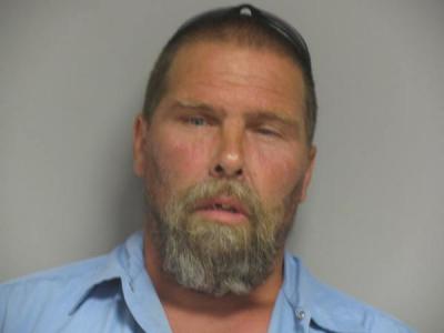 John Alfred Papetti a registered Sex Offender of Ohio