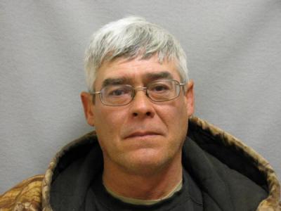 Michael Allen Blackburn a registered Sex Offender of Ohio