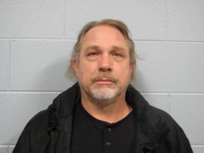 William Duane Thomas a registered Sex Offender of Ohio