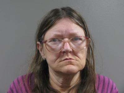 Berchie Louise Adams a registered Sex Offender of Ohio