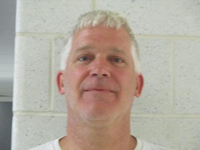 Michael D Irwin a registered Sex Offender of Ohio