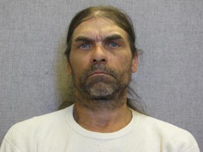 Gary Allen Hummell a registered Sex Offender of Ohio