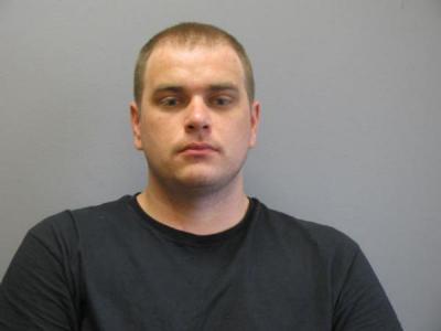 Nathan Edward Klepinger a registered Sex Offender of Ohio