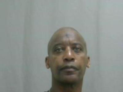 Andre Antonio George a registered Sex Offender of Ohio