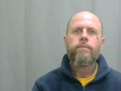 Christopher Rodney James a registered Sex Offender of Ohio