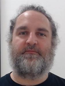 William Patrick Oliver a registered Sex Offender of Ohio