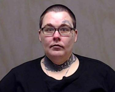 Ashley Elizabeth Ratliff a registered Sex Offender of Ohio