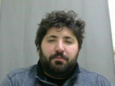 Antonio Lee Stratos a registered Sex Offender of Ohio