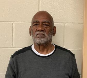 Walter Fleming Richmond a registered Sex Offender of Ohio