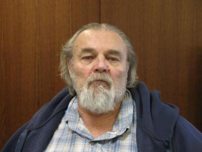 William John Roper a registered Sex Offender of Ohio