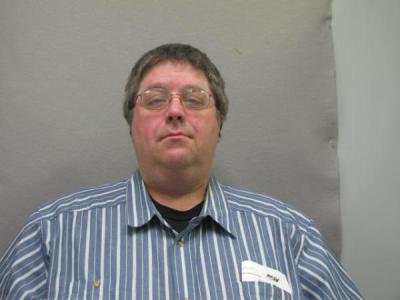 Mark Daniel Armstrong a registered Sex Offender of Ohio