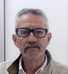 Robert Lavern Virden a registered Sex Offender of Ohio